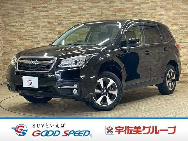 SUBARU