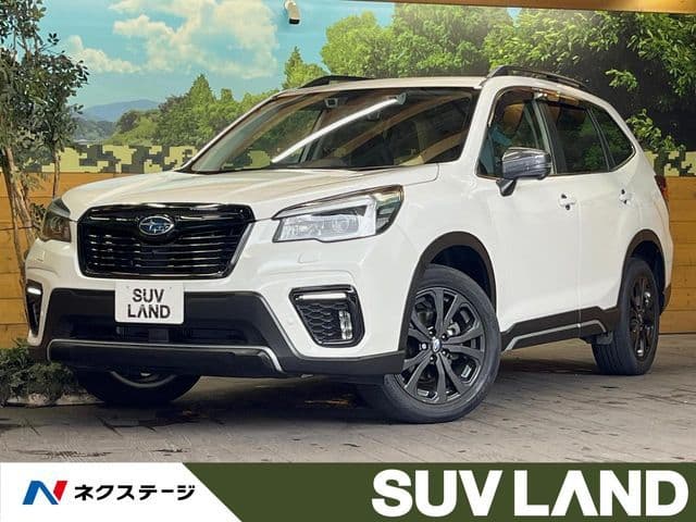 SUBARU