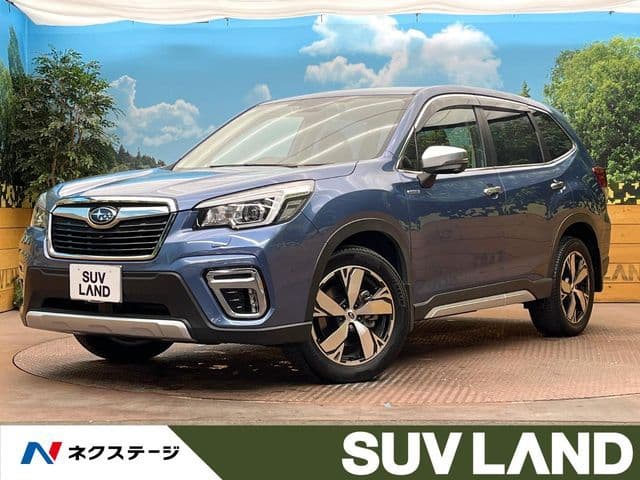 SUBARU