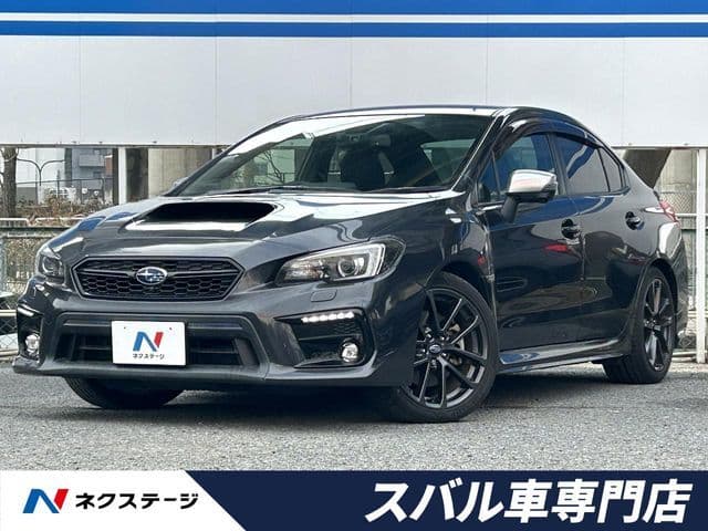 SUBARU
