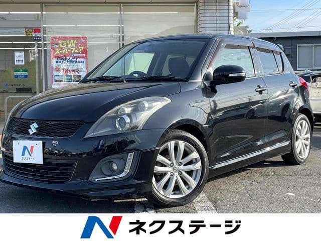 SUZUKI