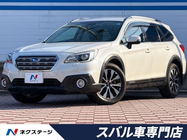 SUBARU