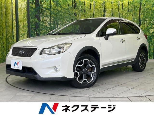 SUBARU