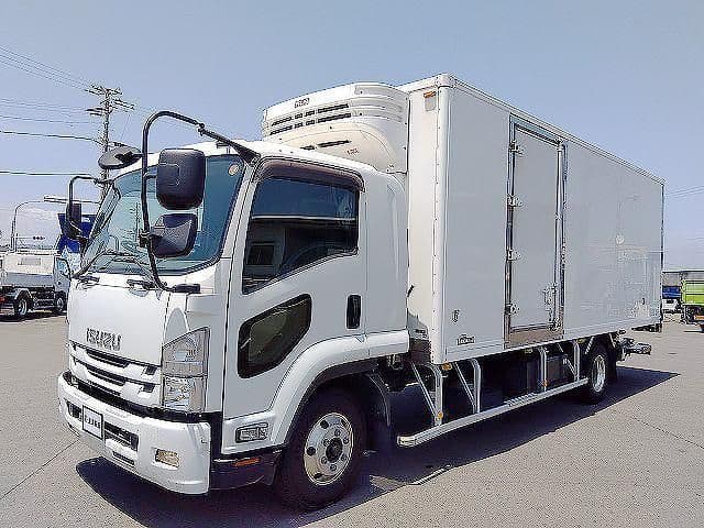 ISUZU