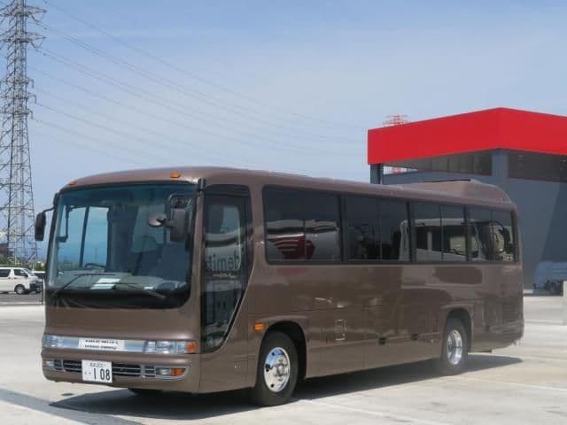 ISUZU
