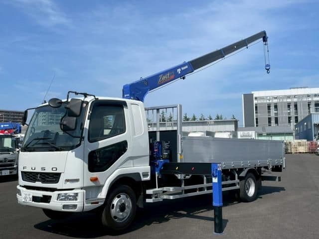 MITSUBISHI FUSOU