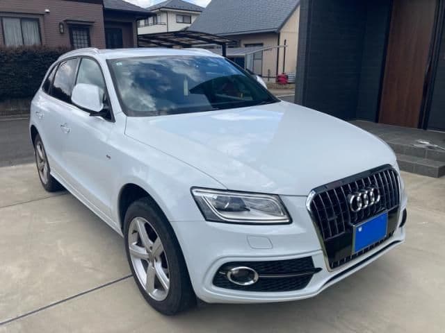 AUDI