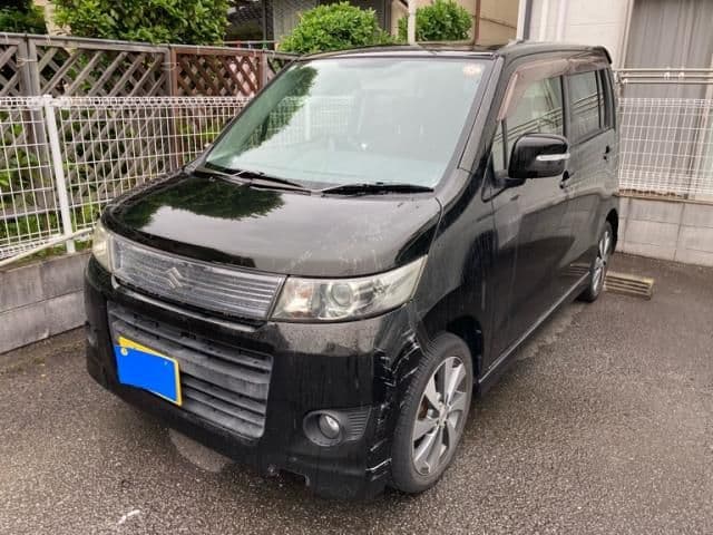 SUZUKI