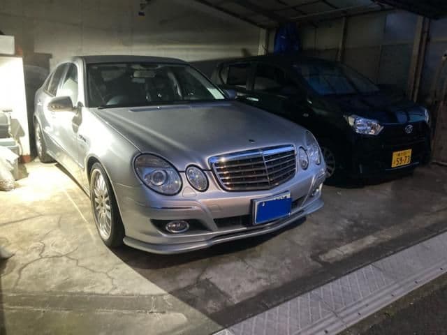 MERCEDES BENZ