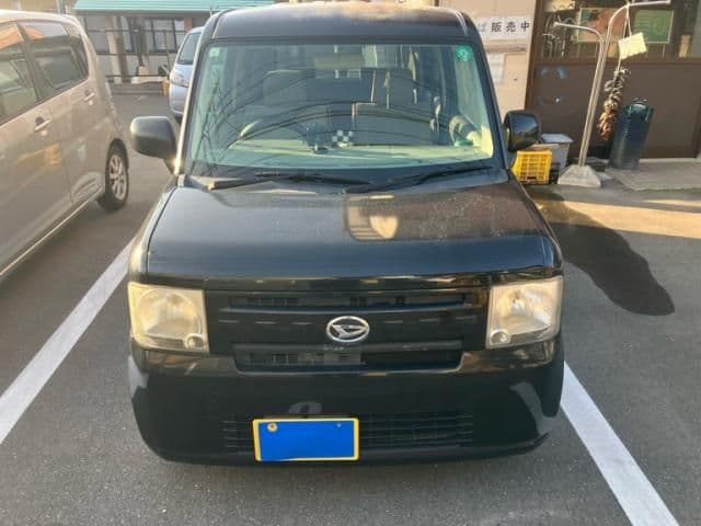 DAIHATSU