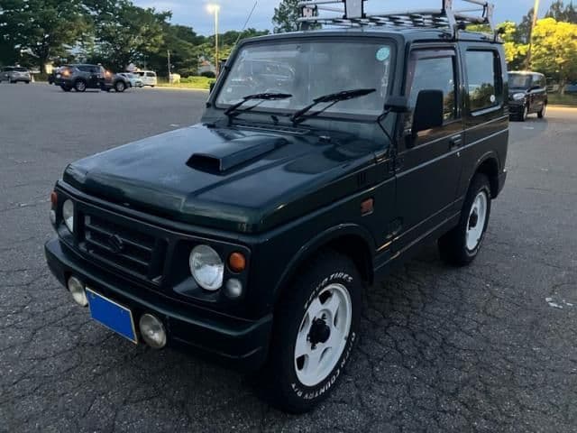 SUZUKI