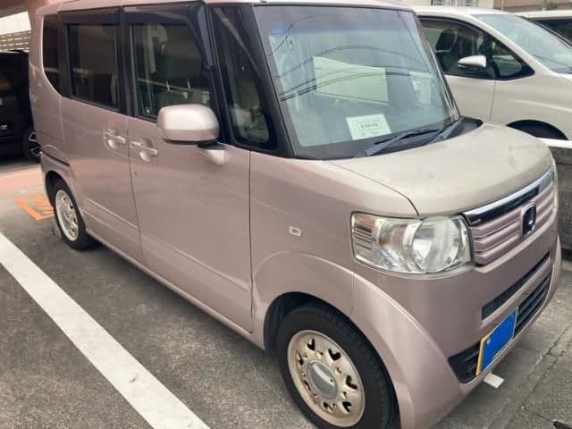 HONDA