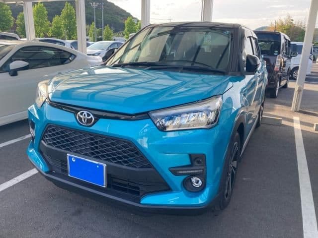 TOYOTA