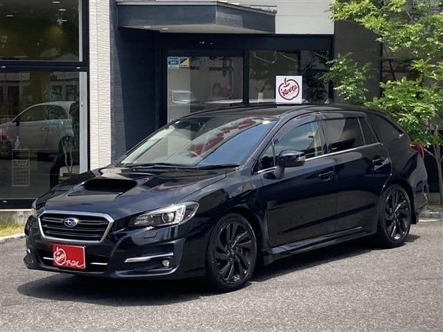SUBARU