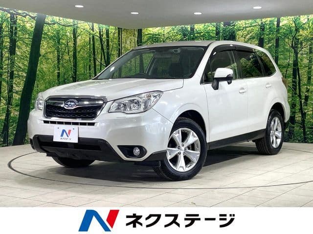 SUBARU