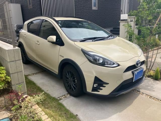 TOYOTA