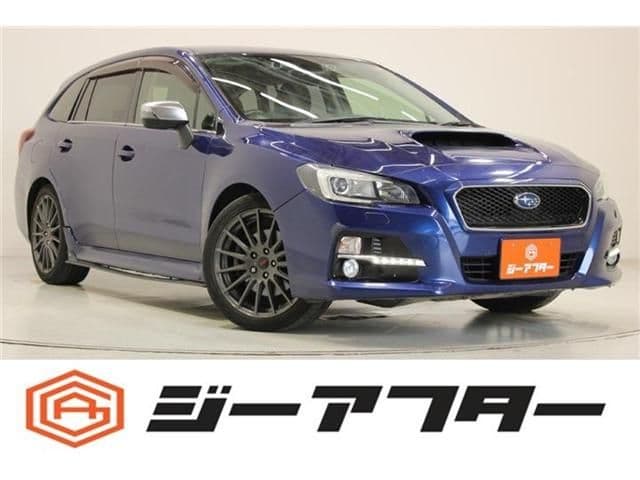 SUBARU