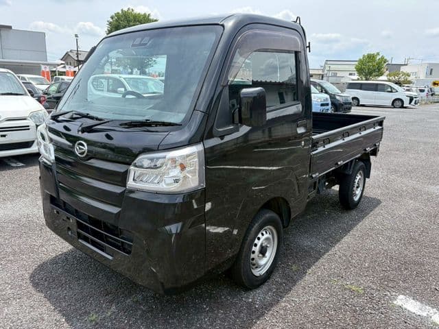 DAIHATSU
