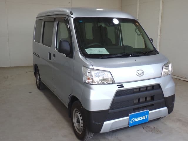 DAIHATSU
