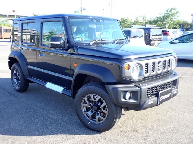 SUZUKI