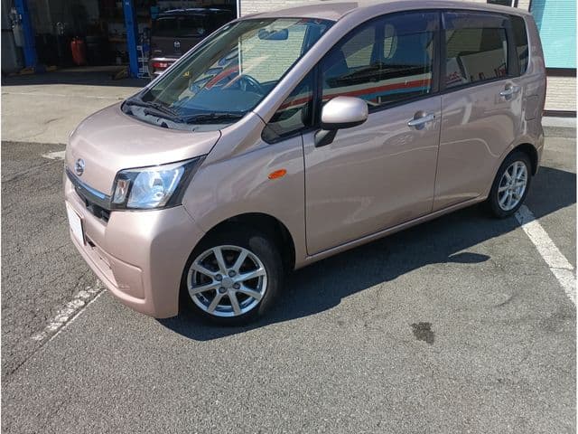 DAIHATSU