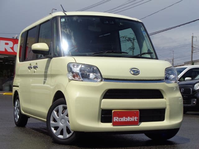 DAIHATSU