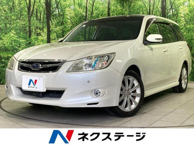 SUBARU