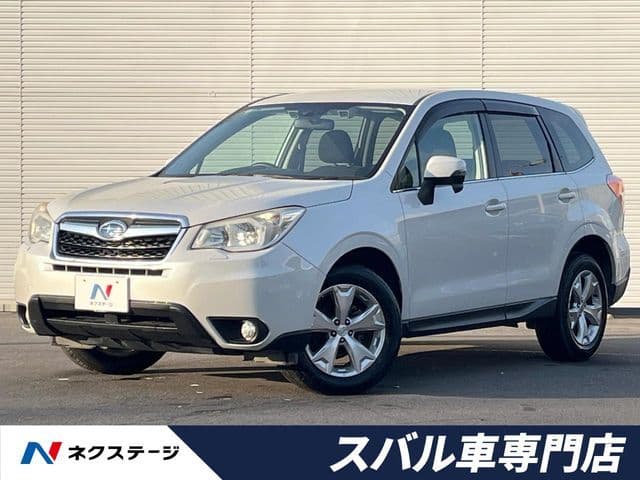 SUBARU