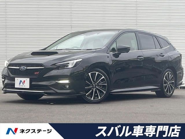 SUBARU