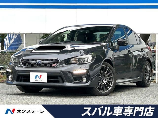 SUBARU