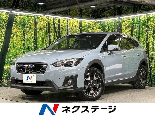 SUBARU