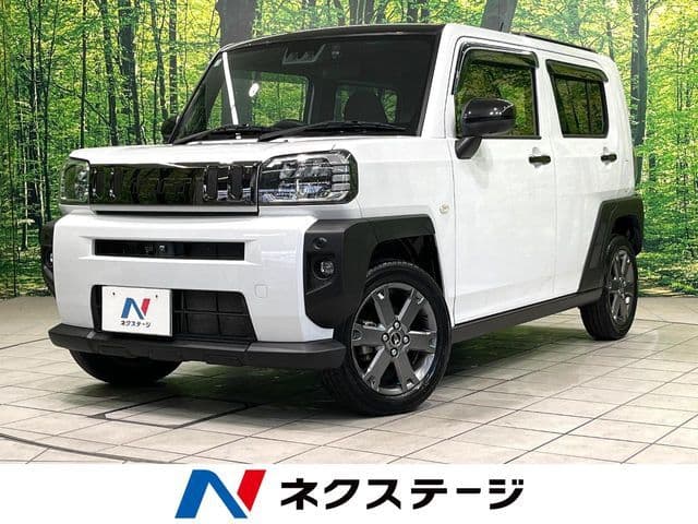 DAIHATSU