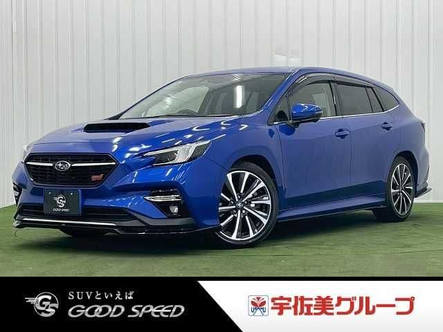 SUBARU