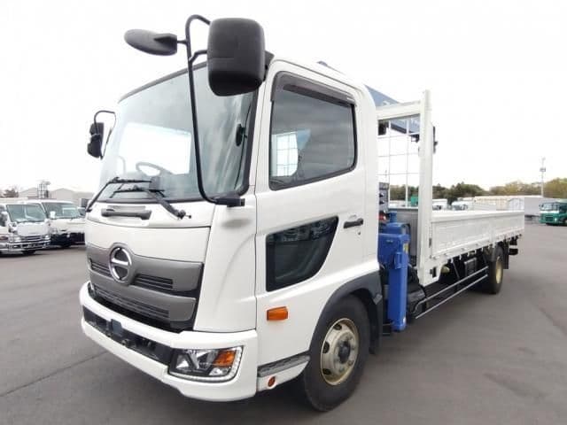 HINO