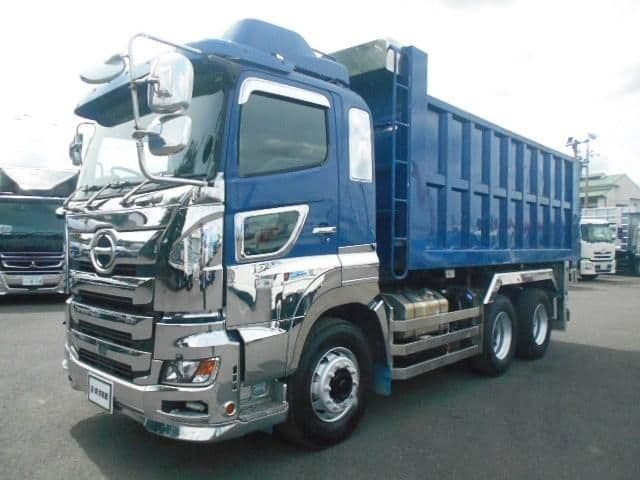 HINO