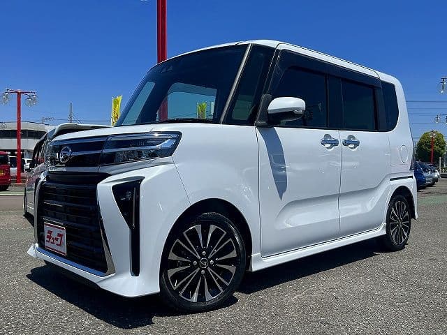 DAIHATSU