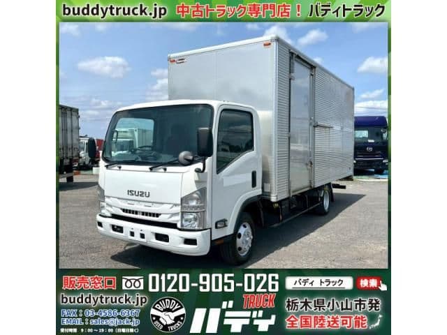 ISUZU