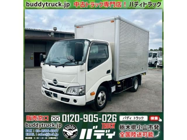 HINO