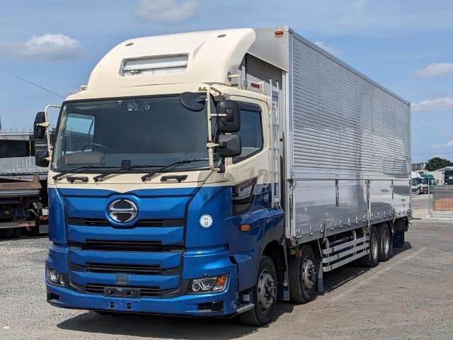 HINO