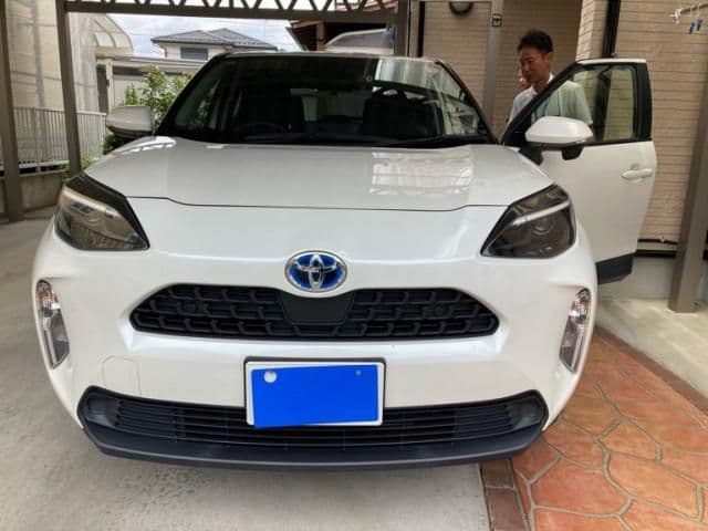 TOYOTA