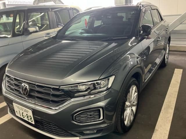 VOLKSWAGEN