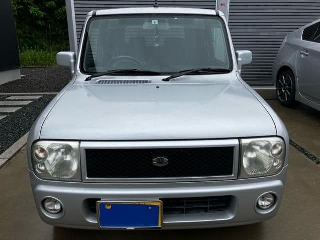 SUZUKI