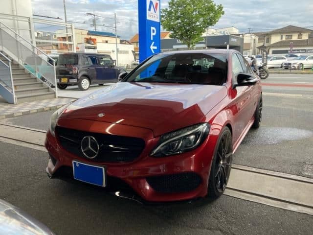 MERCEDES BENZ