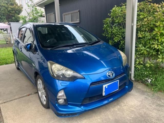 TOYOTA