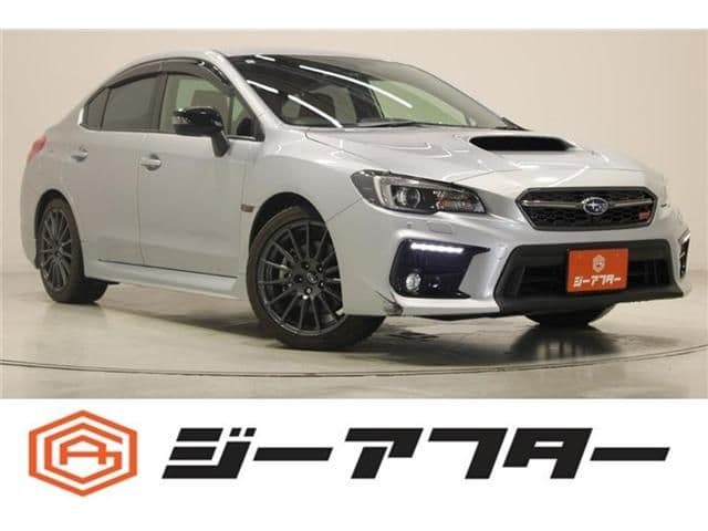 SUBARU