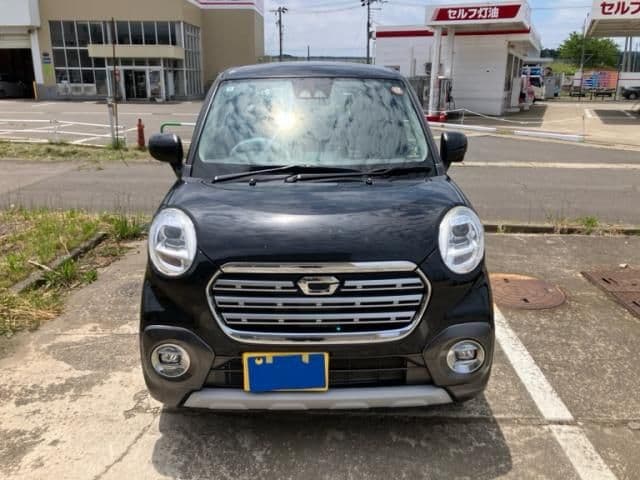 DAIHATSU