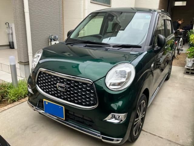 DAIHATSU