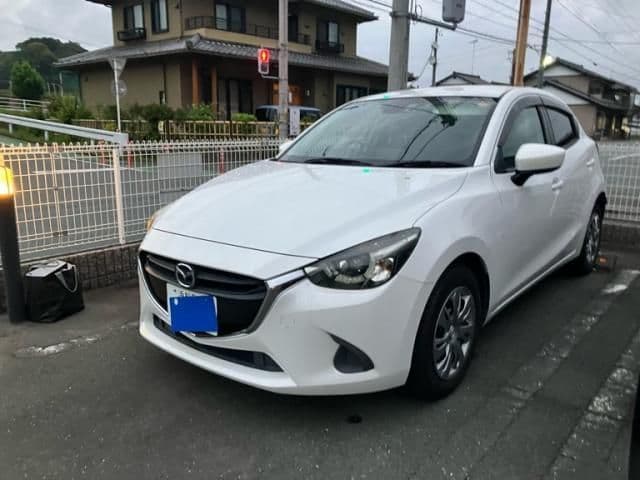 MAZDA