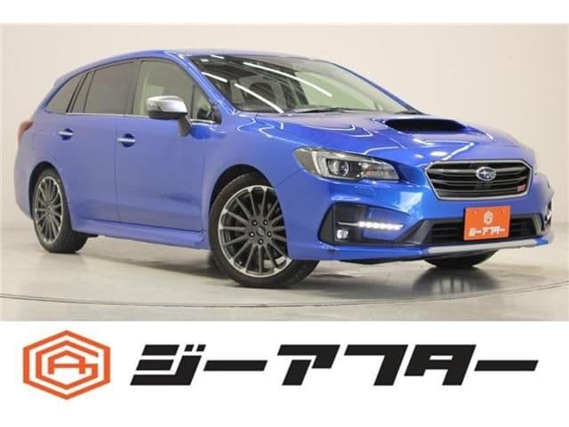 SUBARU