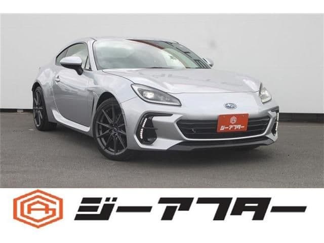 SUBARU